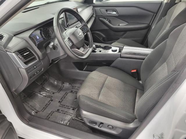 2025 Nissan Rogue SV Intelligent AWD