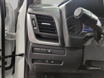 2025 Nissan Rogue SV Intelligent AWD