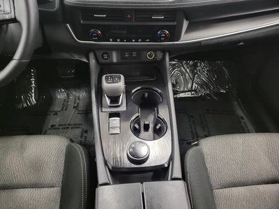 2025 Nissan Rogue SV Intelligent AWD