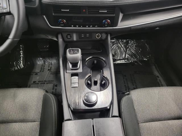 2025 Nissan Rogue SV Intelligent AWD