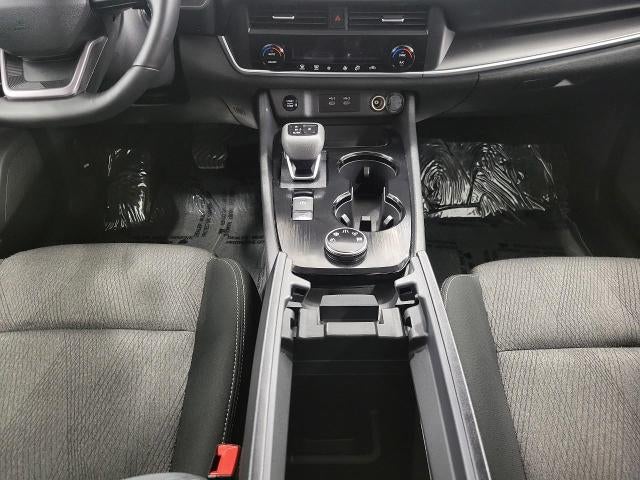 2025 Nissan Rogue SV Intelligent AWD