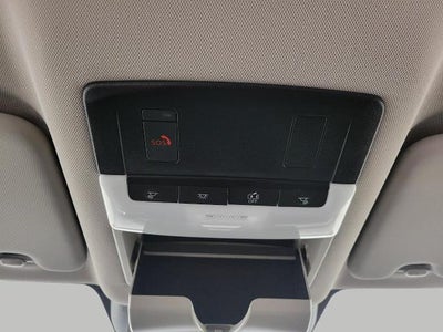 2025 Nissan Rogue SV Intelligent AWD