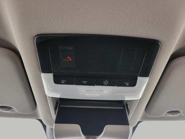 2025 Nissan Rogue SV Intelligent AWD