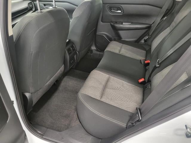 2025 Nissan Rogue SV Intelligent AWD