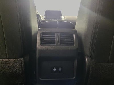 2025 Nissan Rogue SV Intelligent AWD