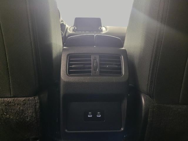 2025 Nissan Rogue SV Intelligent AWD