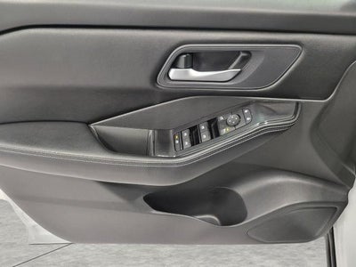 2025 Nissan Rogue SV Intelligent AWD