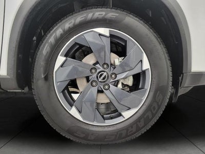 2025 Nissan Rogue SV Intelligent AWD