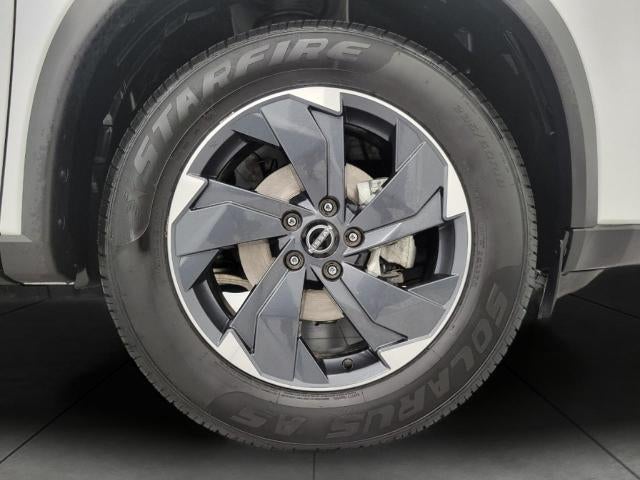 2025 Nissan Rogue SV Intelligent AWD