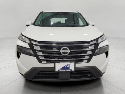 2025 Nissan Rogue SV Intelligent AWD