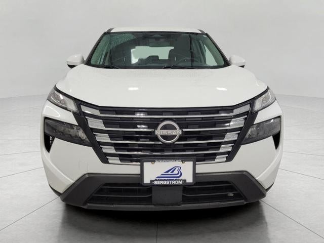 2025 Nissan Rogue SV Intelligent AWD