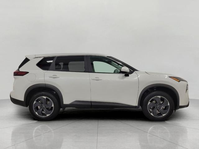2025 Nissan Rogue SV Intelligent AWD