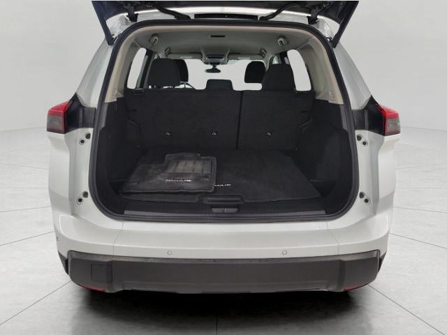 2025 Nissan Rogue SV Intelligent AWD