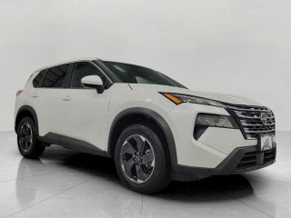 2025 Nissan Rogue SV Intelligent AWD