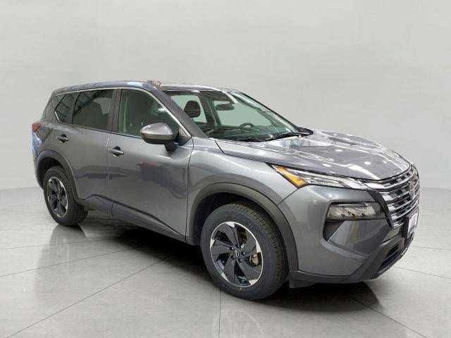 2025 Nissan Rogue SV Intelligent AWD