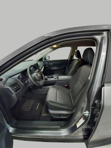 2025 Nissan Rogue SV Intelligent AWD