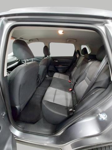 2025 Nissan Rogue SV Intelligent AWD