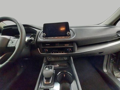 2025 Nissan Rogue SV Intelligent AWD