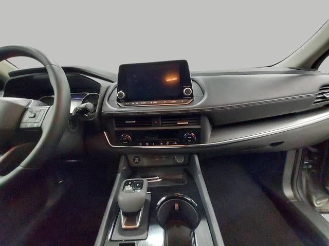 2025 Nissan Rogue SV Intelligent AWD