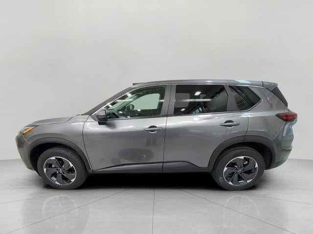 2025 Nissan Rogue SV Intelligent AWD