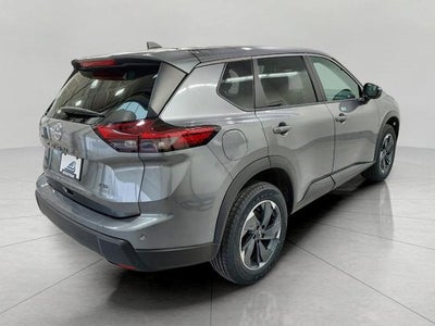 2025 Nissan Rogue SV Intelligent AWD