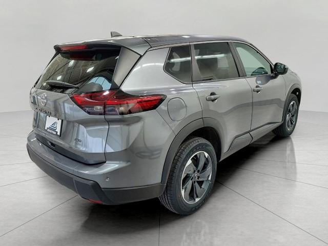 2025 Nissan Rogue SV Intelligent AWD