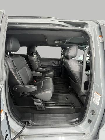 2023 Toyota Sienna XSE