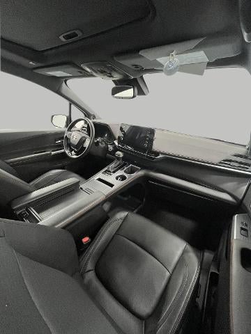 2023 Toyota Sienna XSE