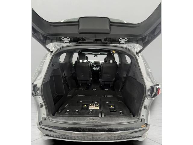 2023 Toyota Sienna XSE