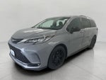 2023 Toyota Sienna XSE