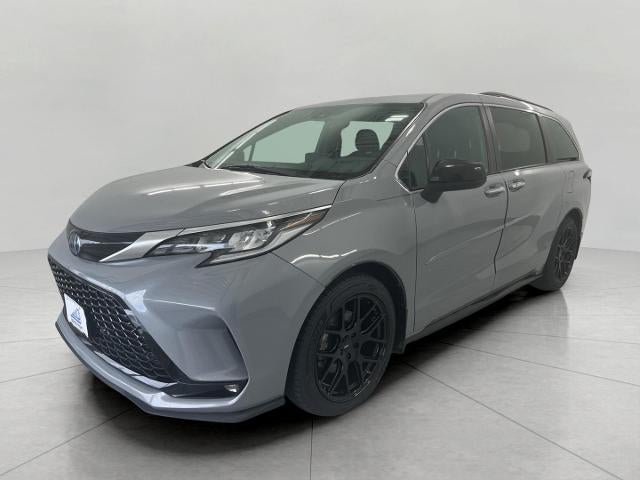 2023 Toyota Sienna XSE
