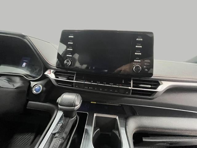 2023 Toyota Sienna XSE