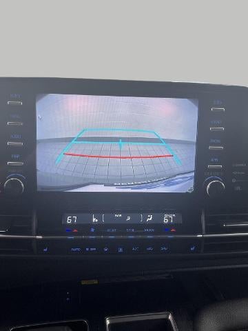 2023 Toyota Sienna XSE