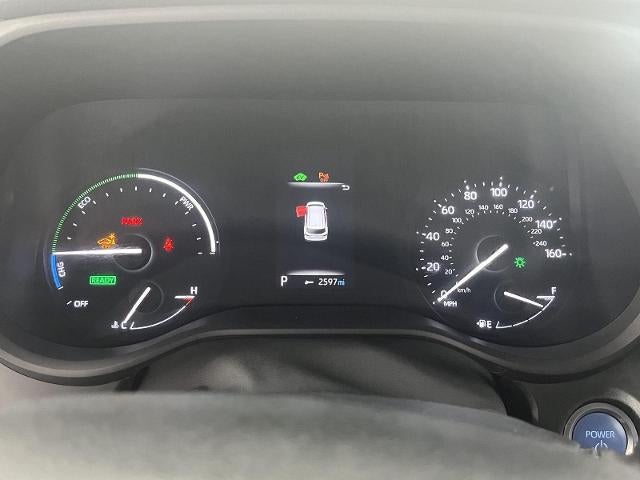 2023 Toyota Sienna XSE