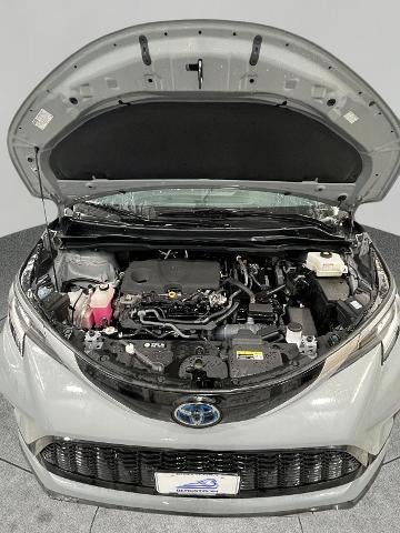 2023 Toyota Sienna XSE