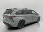2023 Toyota Sienna XSE