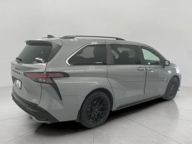 2023 Toyota Sienna XSE