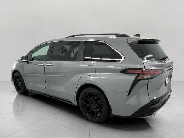 2023 Toyota Sienna XSE