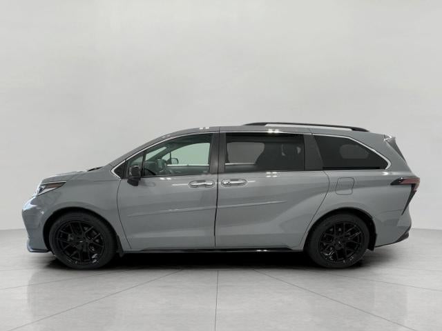 2023 Toyota Sienna XSE