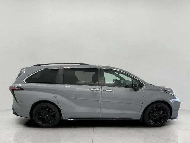 2023 Toyota Sienna XSE