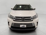 2019 Toyota Highlander Limited Platinum