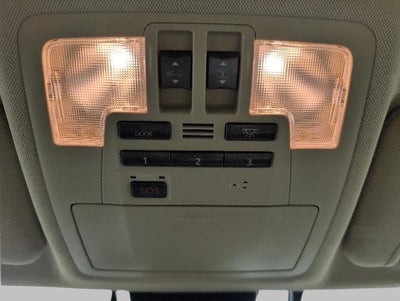 2019 Toyota Highlander Limited Platinum