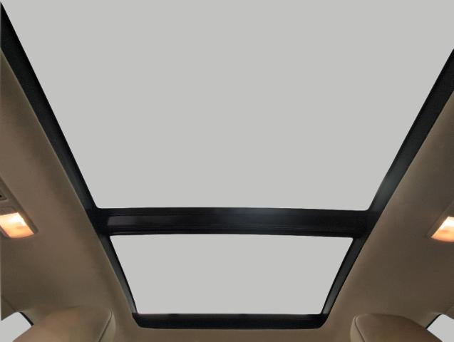 2019 Toyota Highlander Limited Platinum