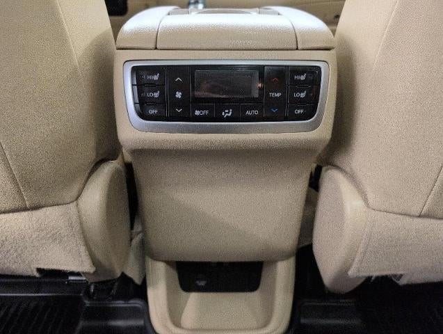 2019 Toyota Highlander Limited Platinum