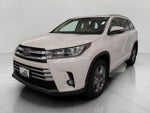 2019 Toyota Highlander Limited Platinum