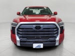 2024 Toyota Tundra Hybrid Limited 4WD
