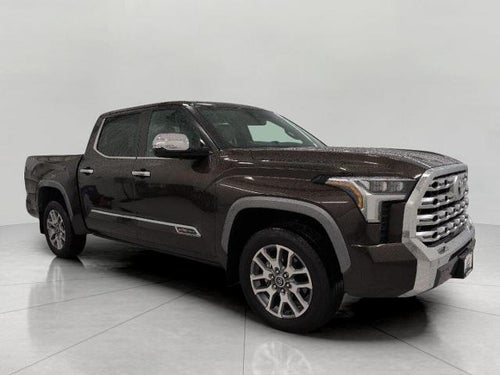 2024 Toyota Tundra 1794 Edition