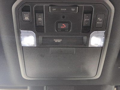 2024 Toyota Tundra 1794 Edition