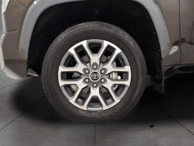 2024 Toyota Tundra 1794 Edition