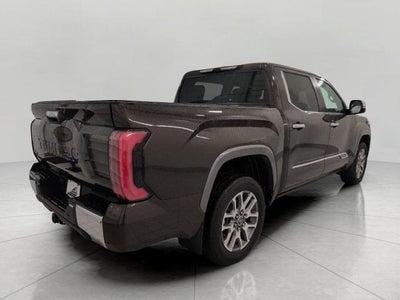 2024 Toyota Tundra 1794 Edition